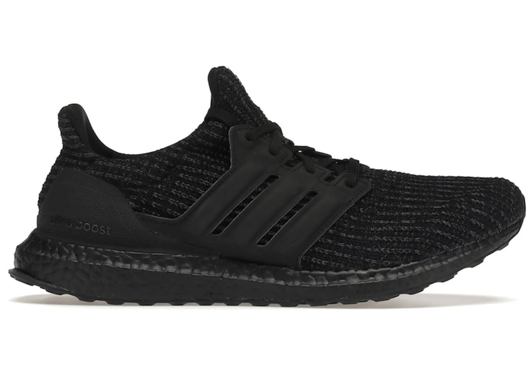 adidas Ultra Boost 4.0 DNA Triple Black