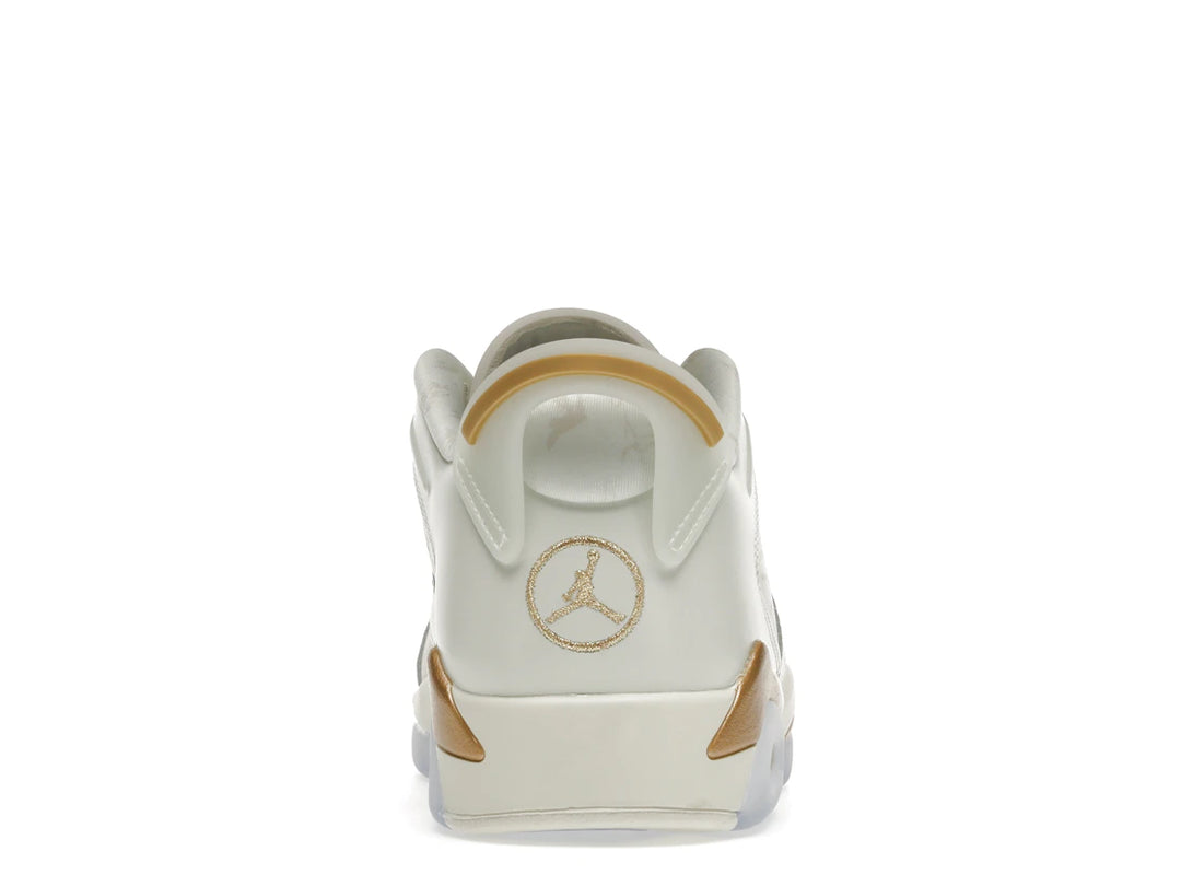 Jordan 6 Retro Low GC Lunar New Year (2022)