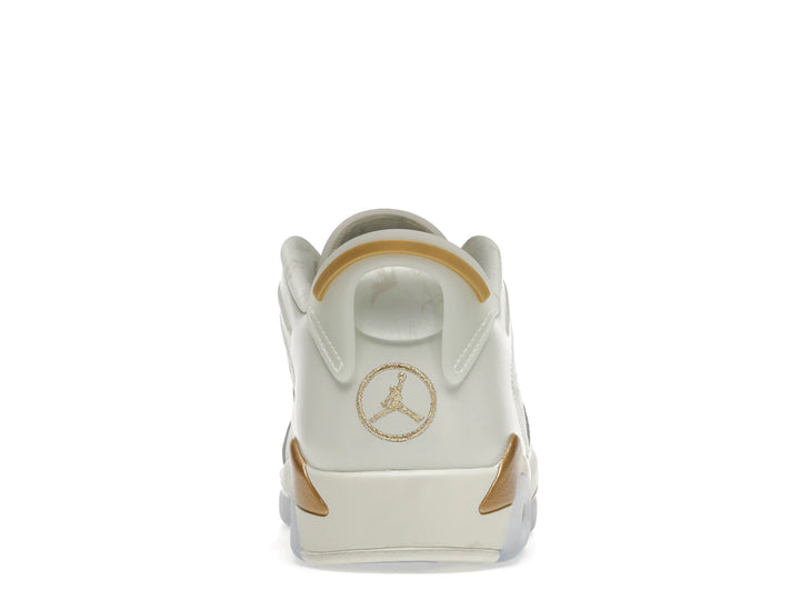 Jordan 6 Retro Low GC Lunar New Year (2022)
