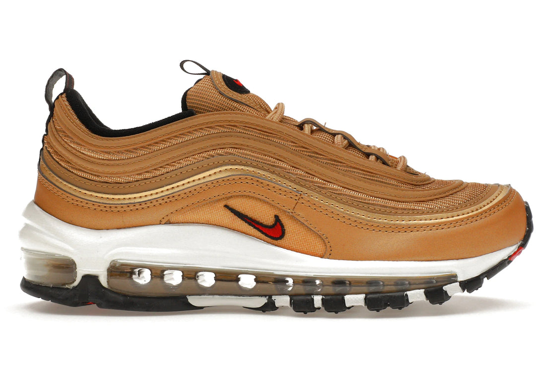 Nike Air Max 97 OG Golden Bullet (2023) (Women&