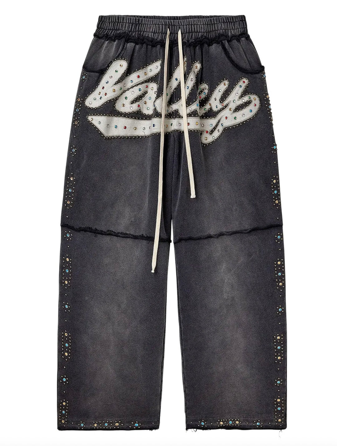 Vale Forever Skittle Sweats 'Jeweled/Black'