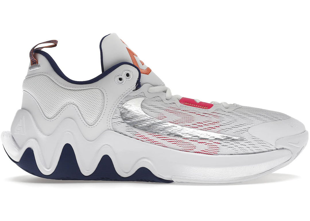 Nike Giannis Immortality 2 Rainbows