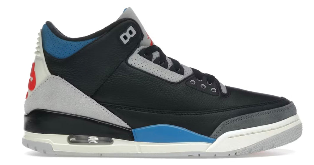 Jordan 3 Retro OG Rare Air