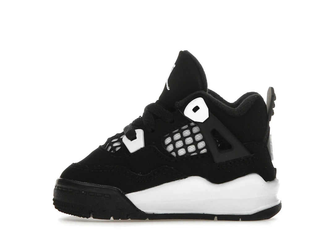 Jordan 4 Retro White Thunder (TD)
