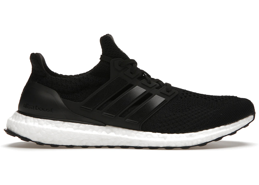 adidas Ultra Boost 5.0 DNA Core Black Beam Green