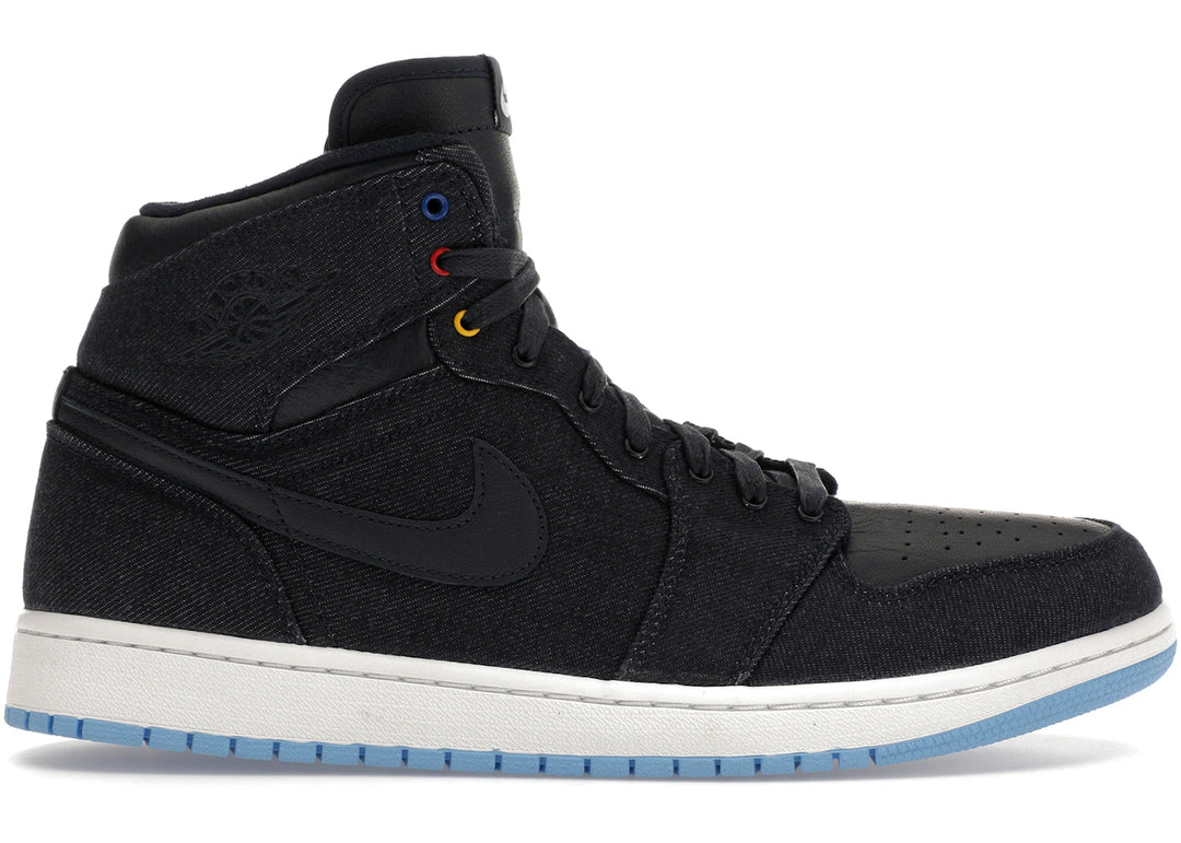 Jordan 1 Retro Family Forever