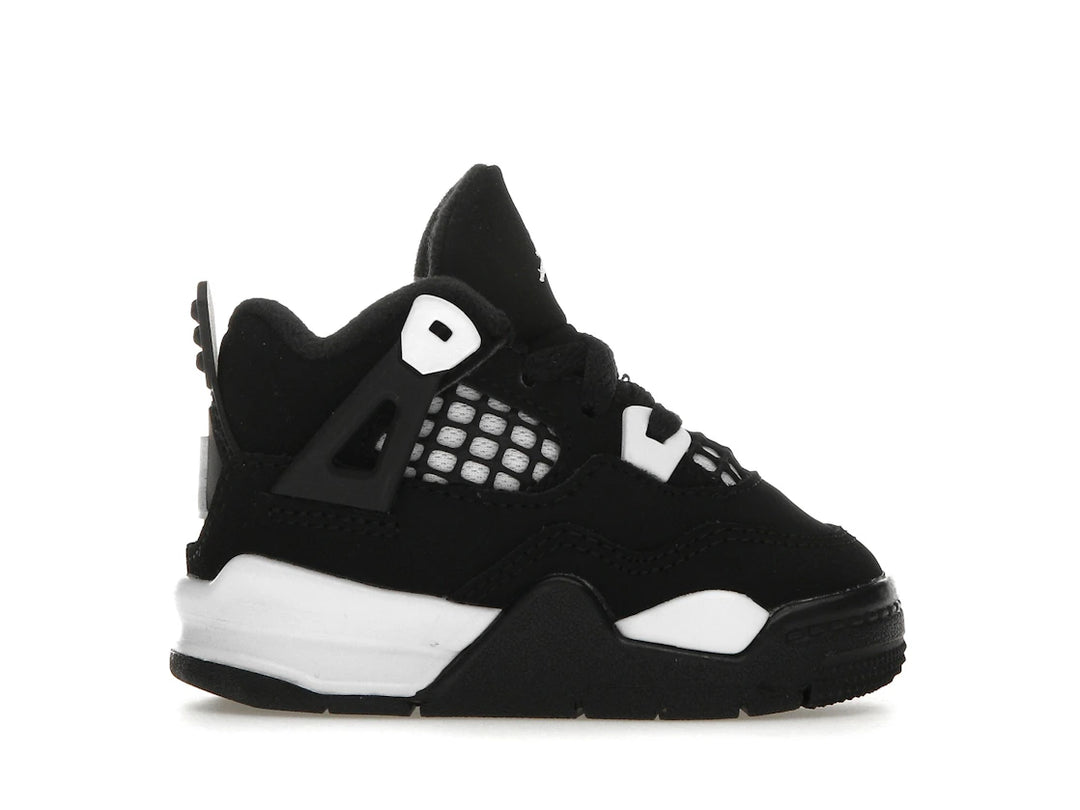 Jordan 4 Retro White Thunder (TD)