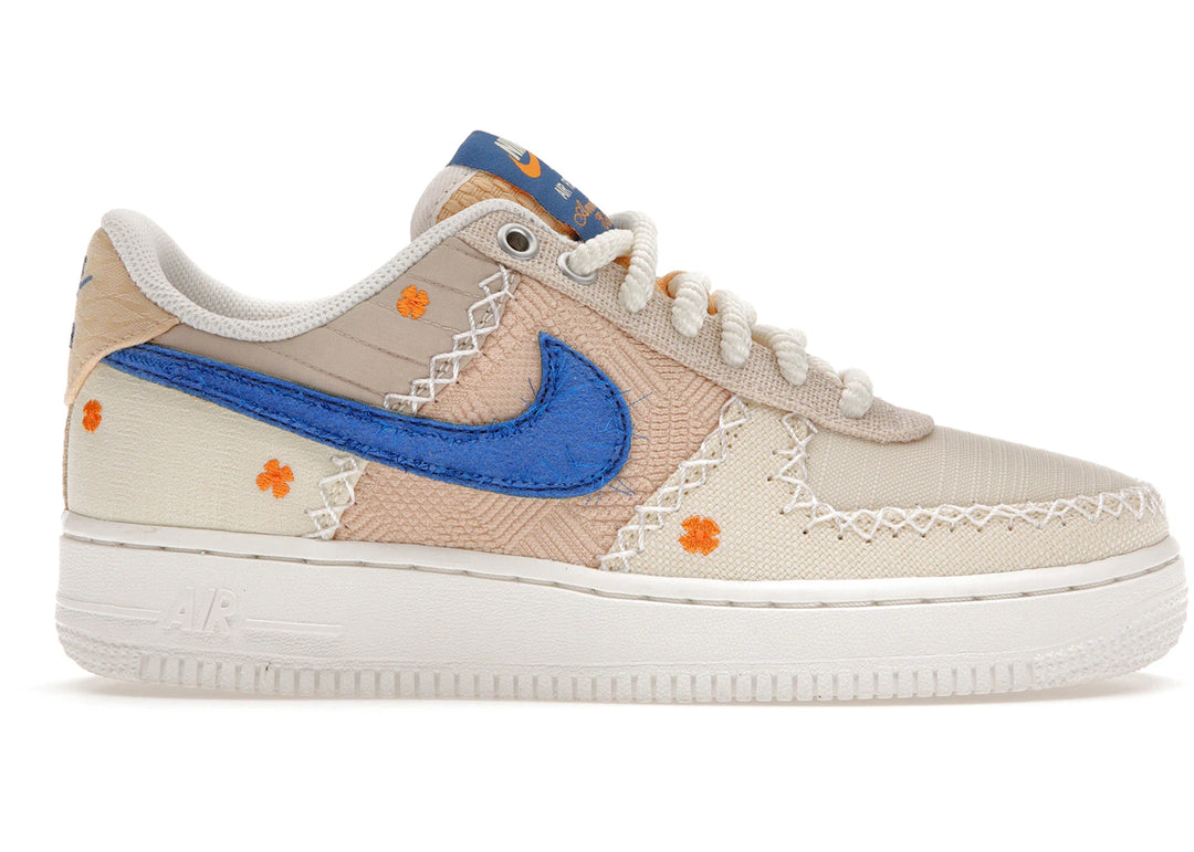 Nike Air Force 1 Low &