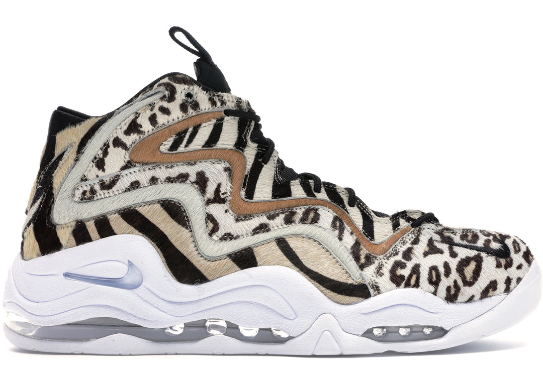Nike Air Pippen 1 Kith Chimera Animal Print