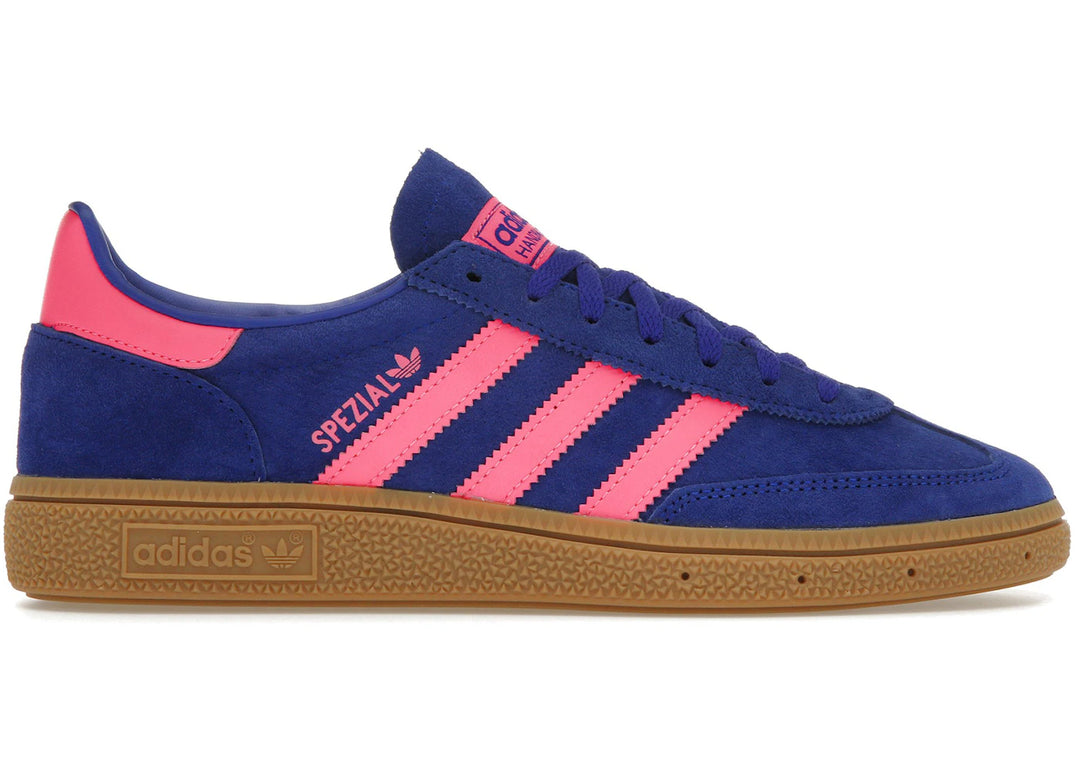 adidas Handball Spezial Lucid Blue Lucid Pink (Women&