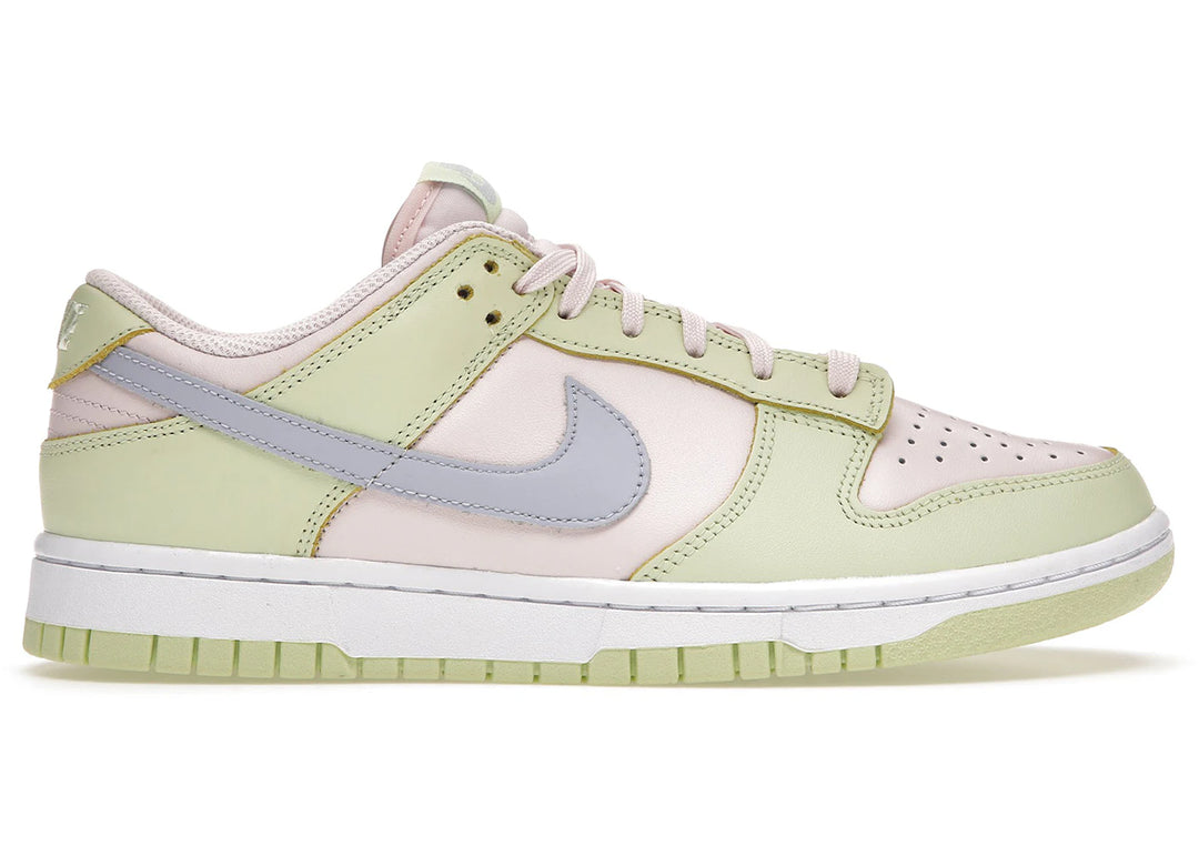 Nike Dunk Low Lime Ice (Women&