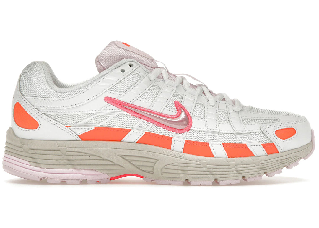 Nike P-6000 Digital Pink Crimson (Women&