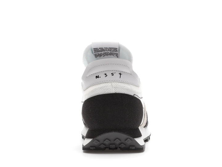 Nike Daybreak Type Summit White Light Orewood Brown