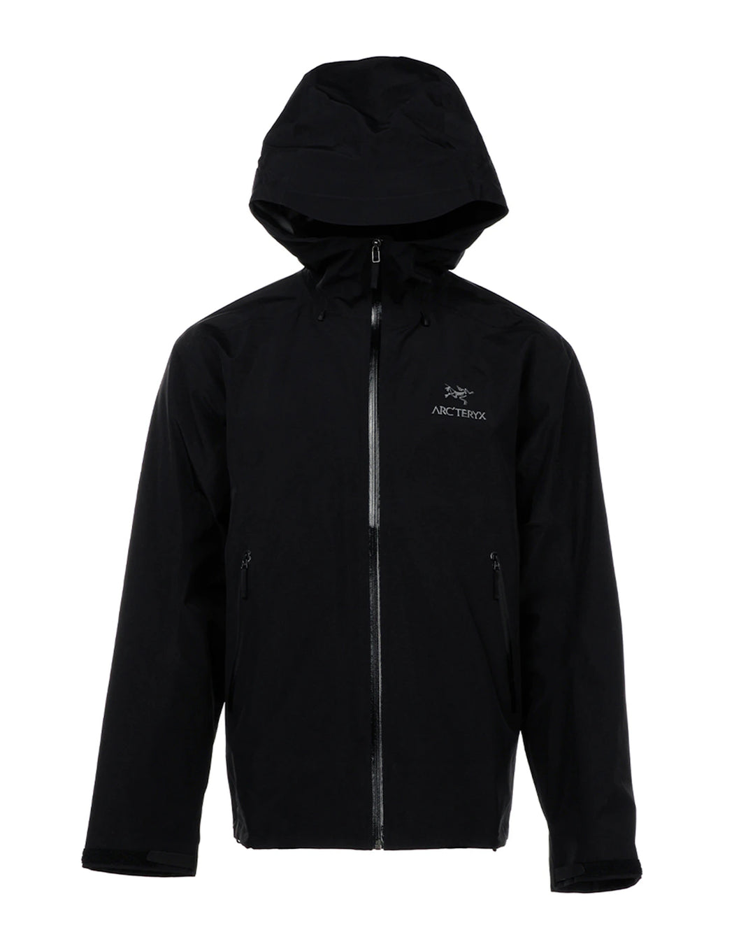 Arc'teryx Beta LT Men's Jacket Black