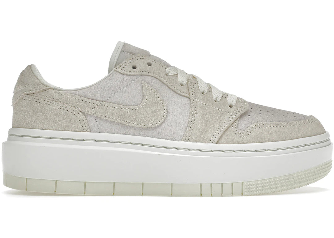 Jordan 1 Elevate Low Coconut Milk (Women&