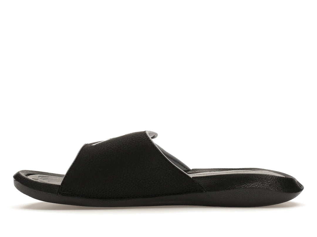 Jordan Hydro 6 Black/White/Wolf Grey