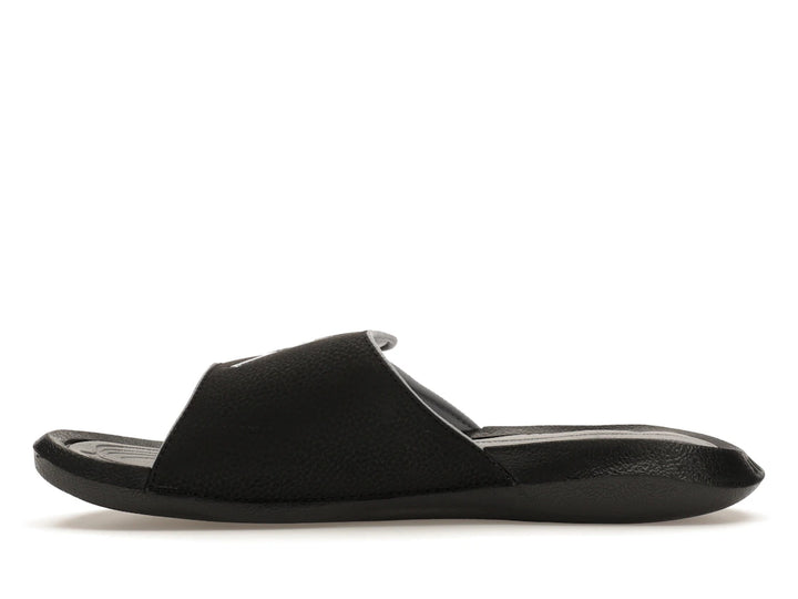 Jordan Hydro 6 Black/White/Wolf Grey
