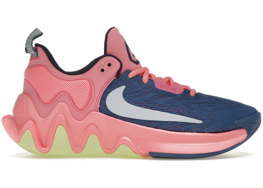 Nike Giannis Immortality 2 The Wonder