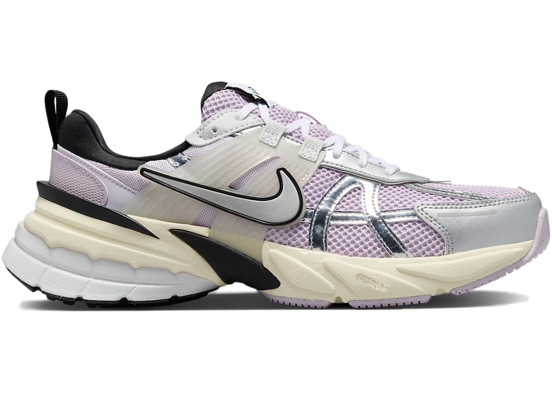 Nike V2K Run Barely Grape (Women&