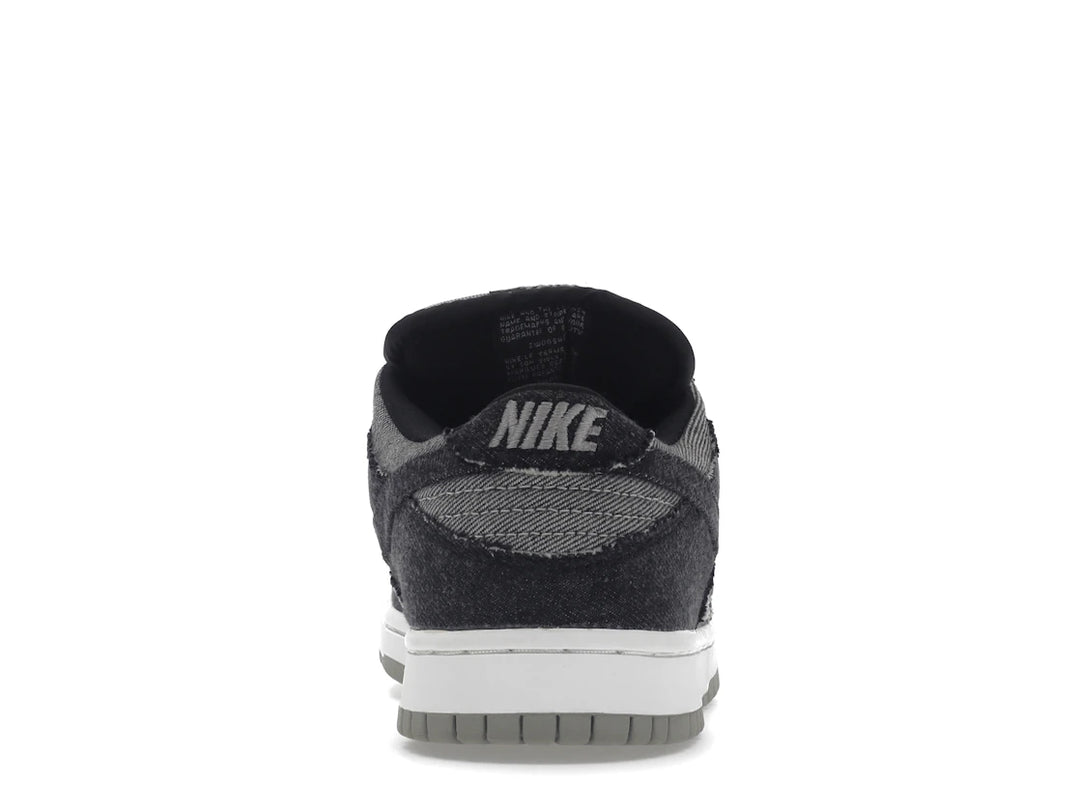 Nike SB Dunk Low Medicom 2