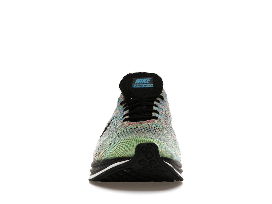 Nike Flyknit Racer Multi-Color 2.0