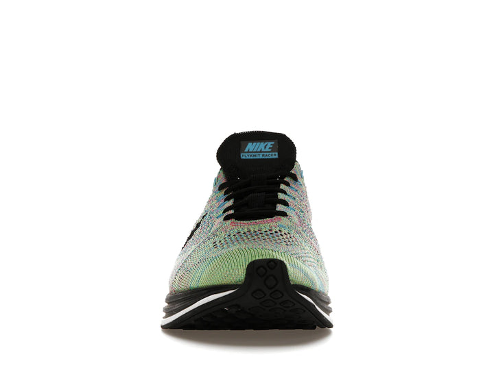 Nike Flyknit Racer Multi-Color 2.0