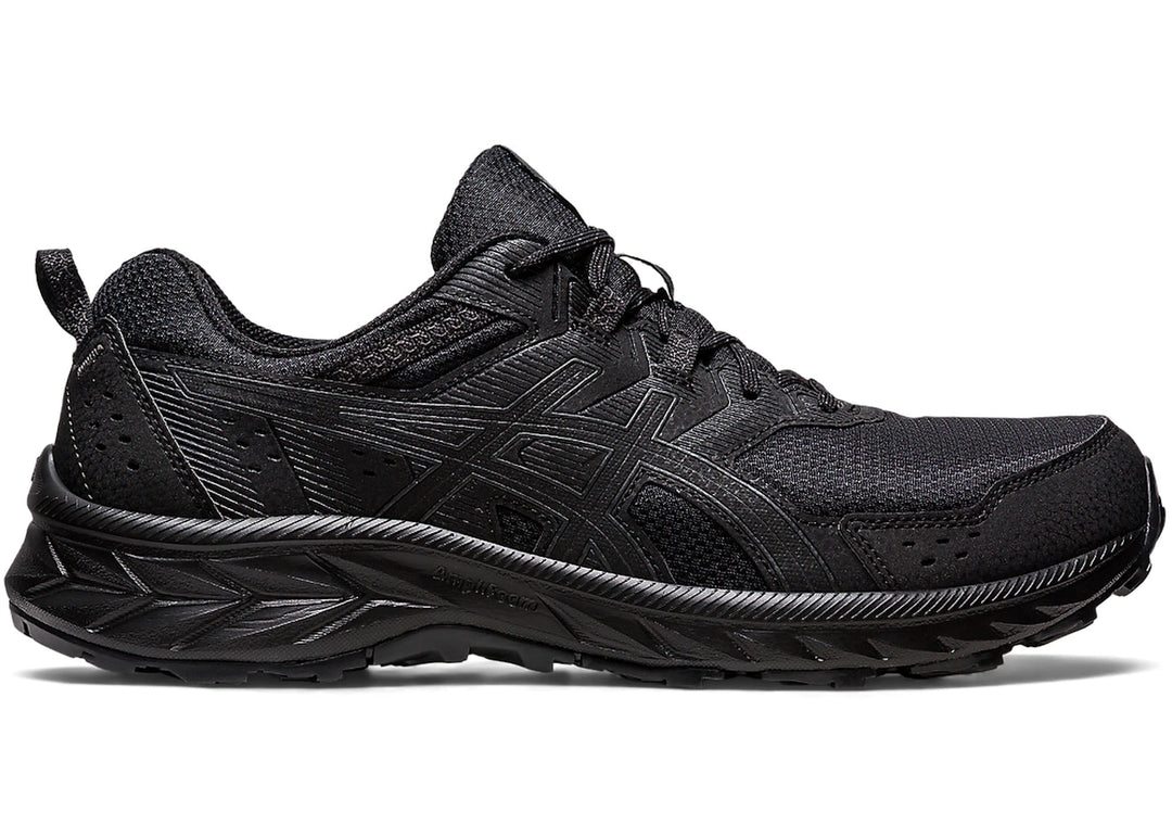 ASICS Gel-Venture 9 Black Black