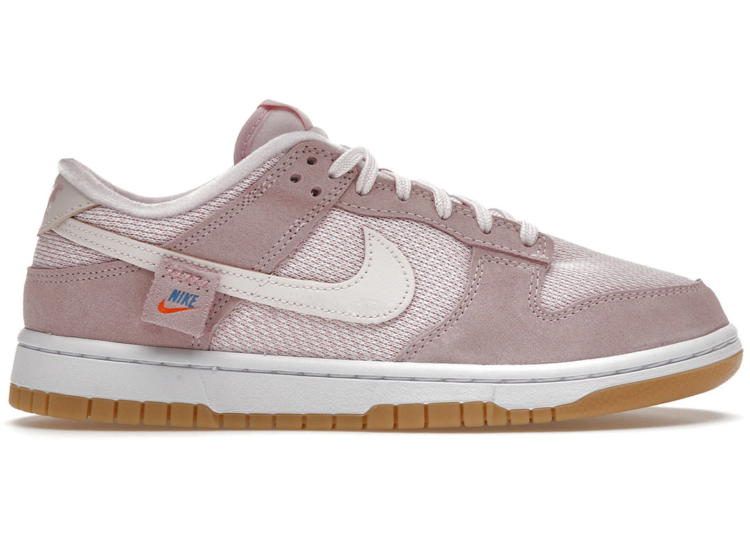 Nike Dunk Low Teddy Bear (Women&