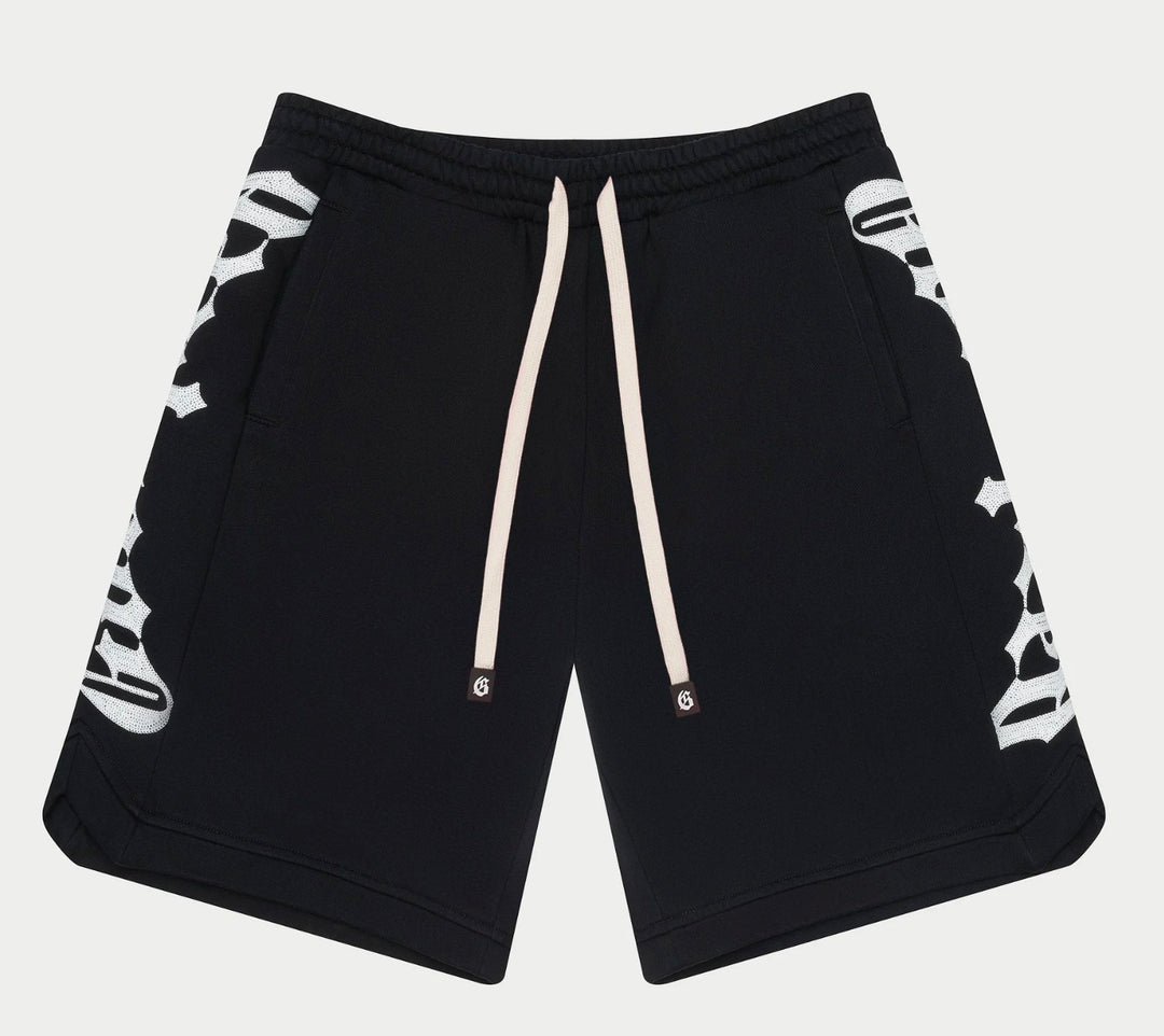 Godspeed Courtside Short Black