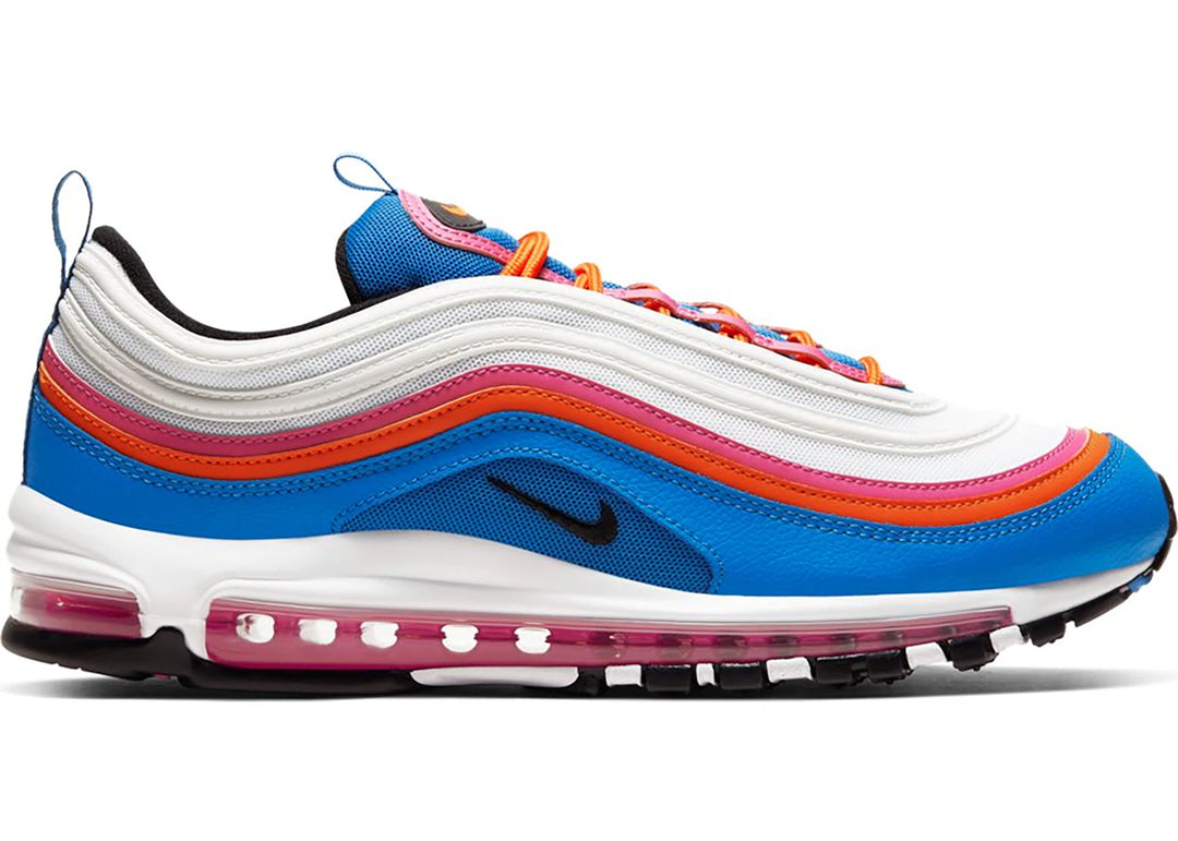 Nike Air Max 97 Active Fuchsia