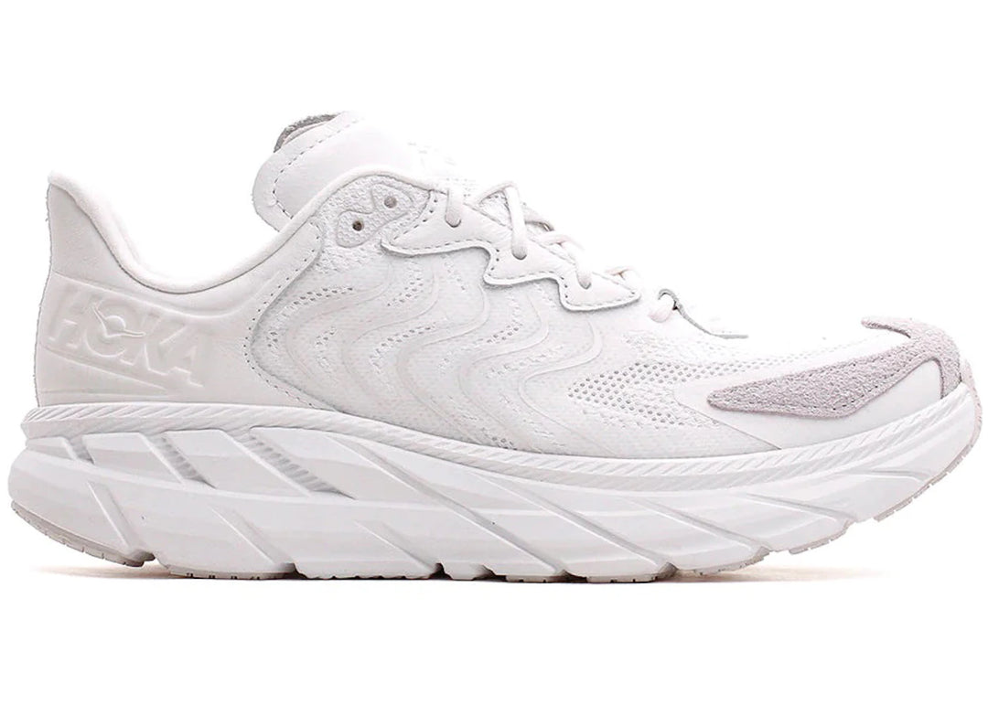 Hoka One One Clifton LS White Nimbus Cloud (All Gender)