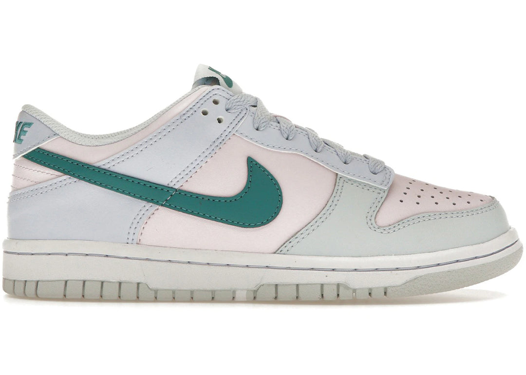 Nike Dunk Low Mineral Teal (GS)