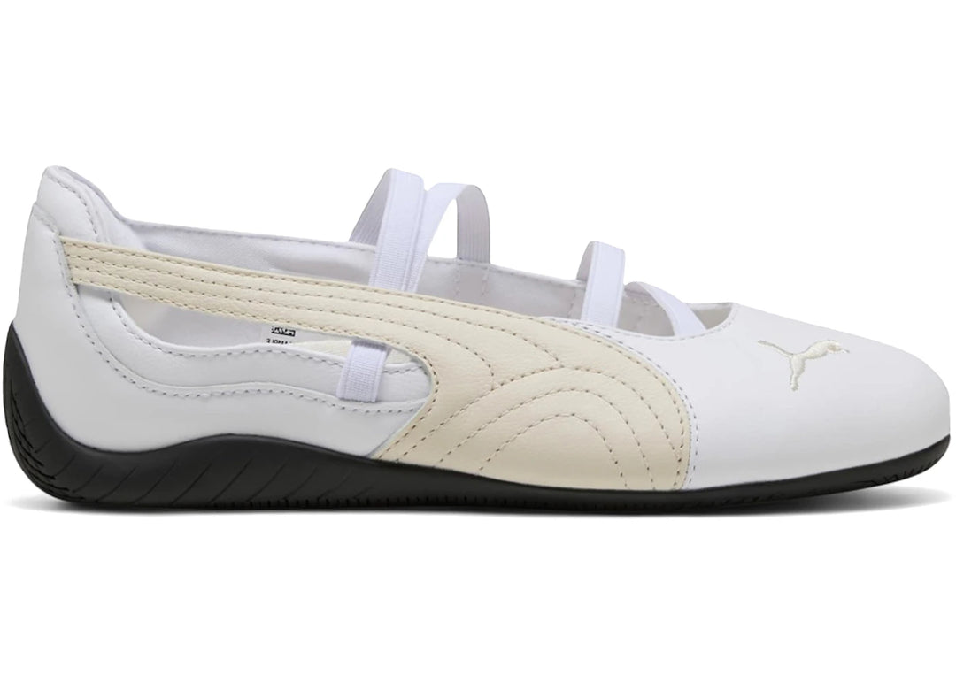 Puma Speedcat Ballet White Alpine Snow (Women&