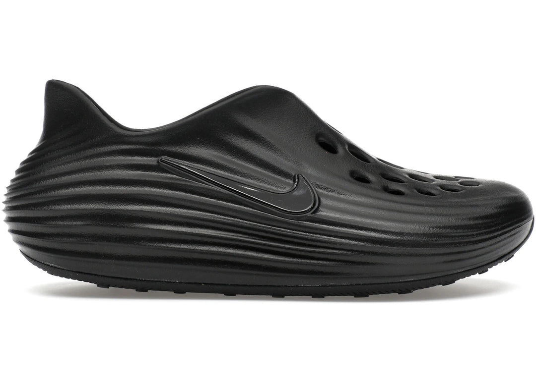 Nike ReactX Rejuven8 Triple Black