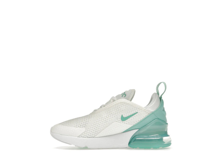 Nike Air Max 270 White Jade Ice (PS)