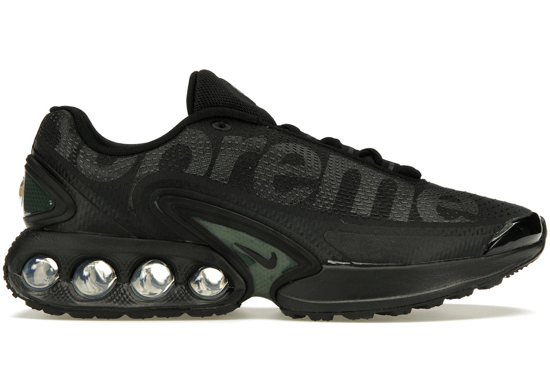 Nike Air Max Dn SP Supreme Black