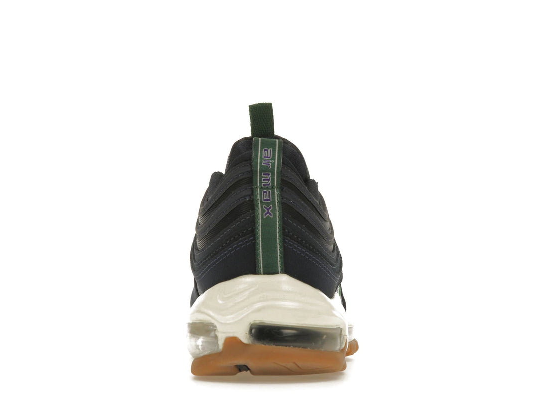 Nike Air Max 97 Gorge Green (Women&