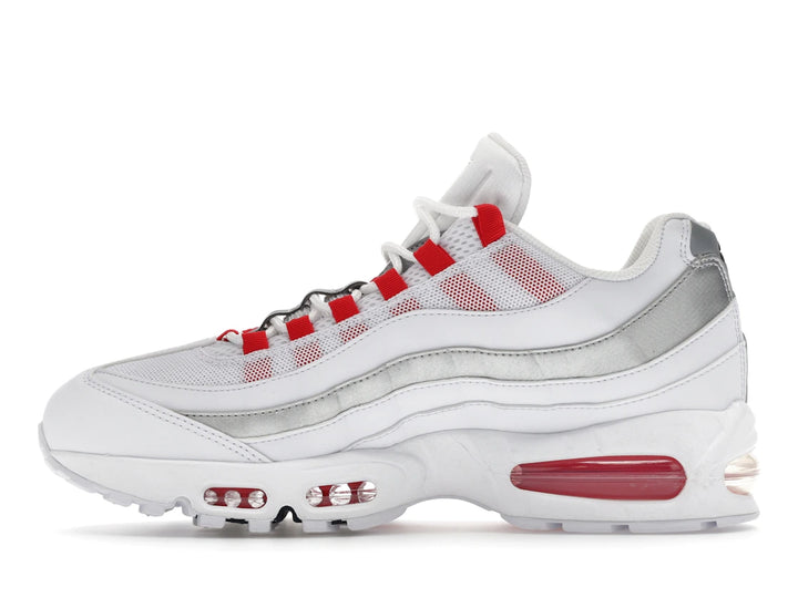 Nike Air Max 95 SE Big Bubble England