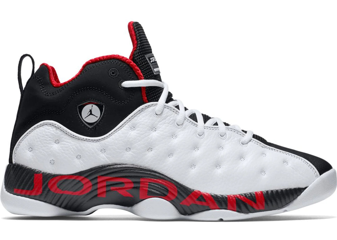 Jordan Jumpman Team 2 Chicago Home (2016)