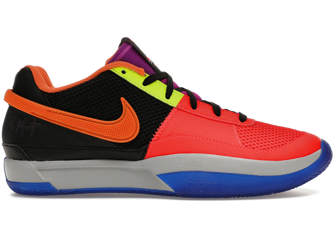 Nike Ja 1 All-Star Check