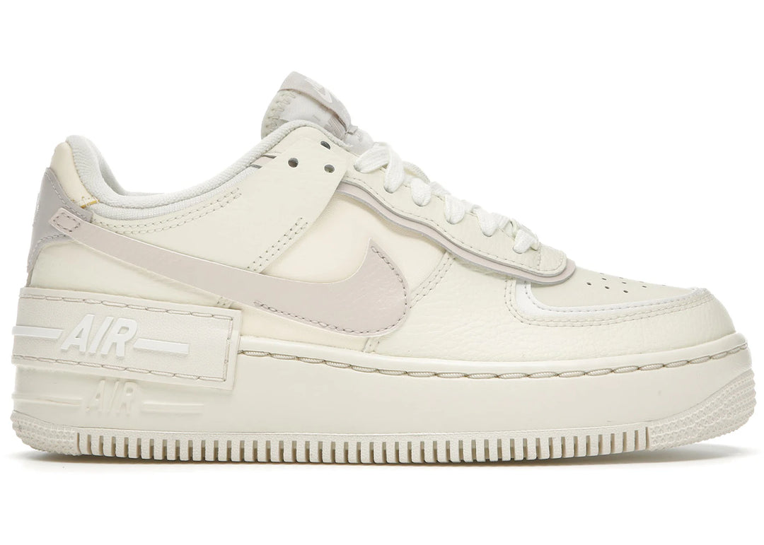 Nike Air Force 1 Low Shadow Coconut Milk (Women&