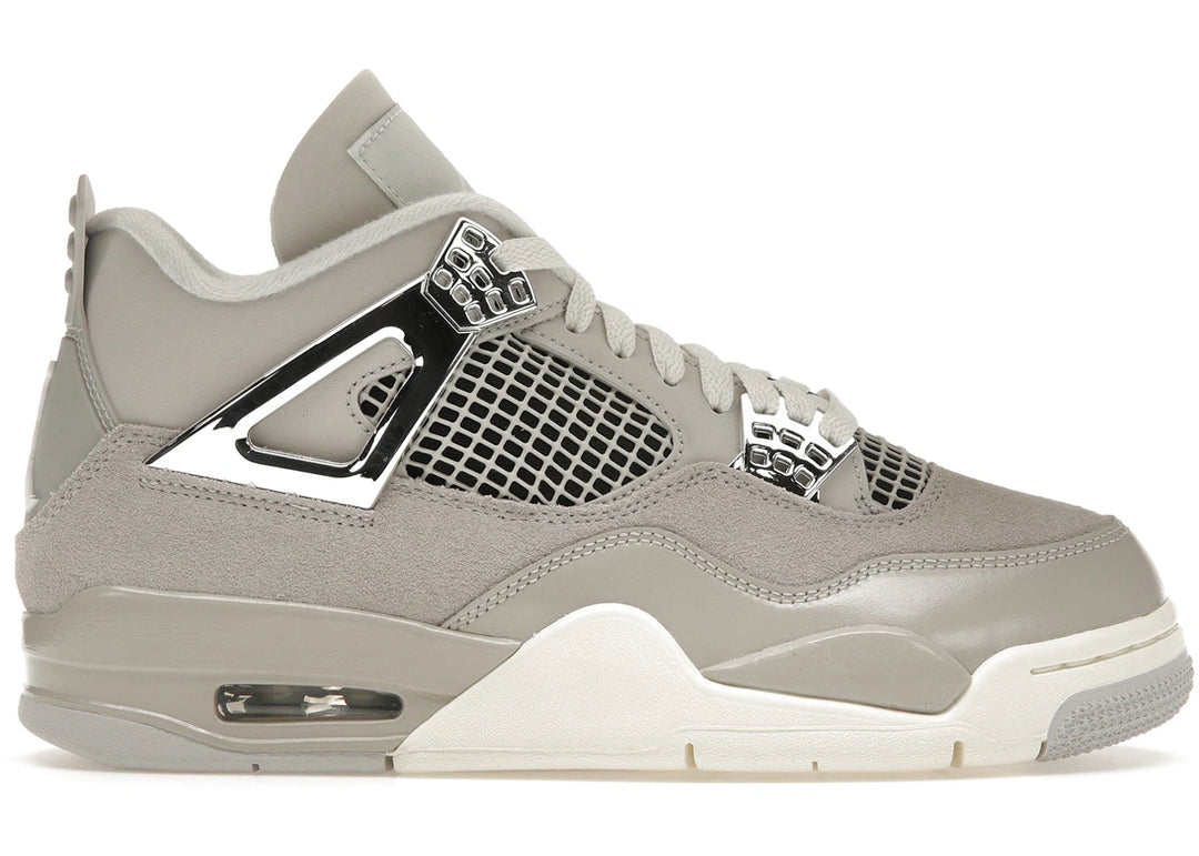 Jordan 4 Retro Frozen Moments (Women&