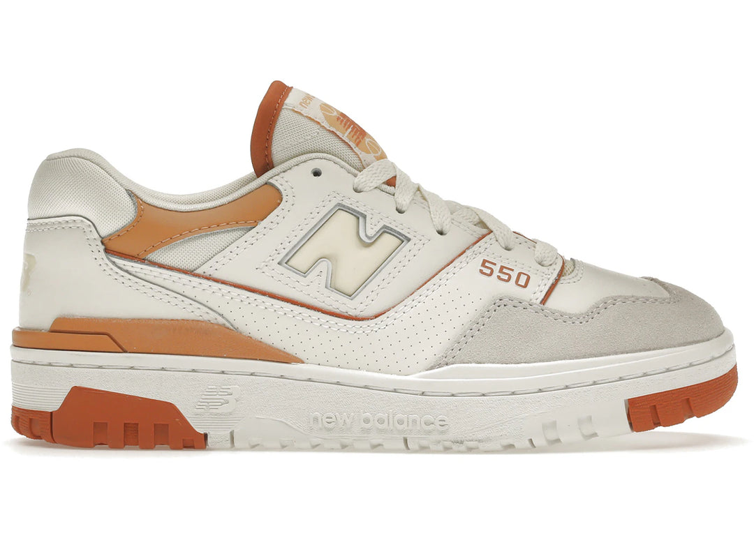 New Balance 550 Au Lait (Women&