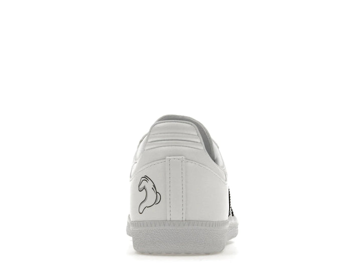 adidas Samba Vegan Disney Mickey