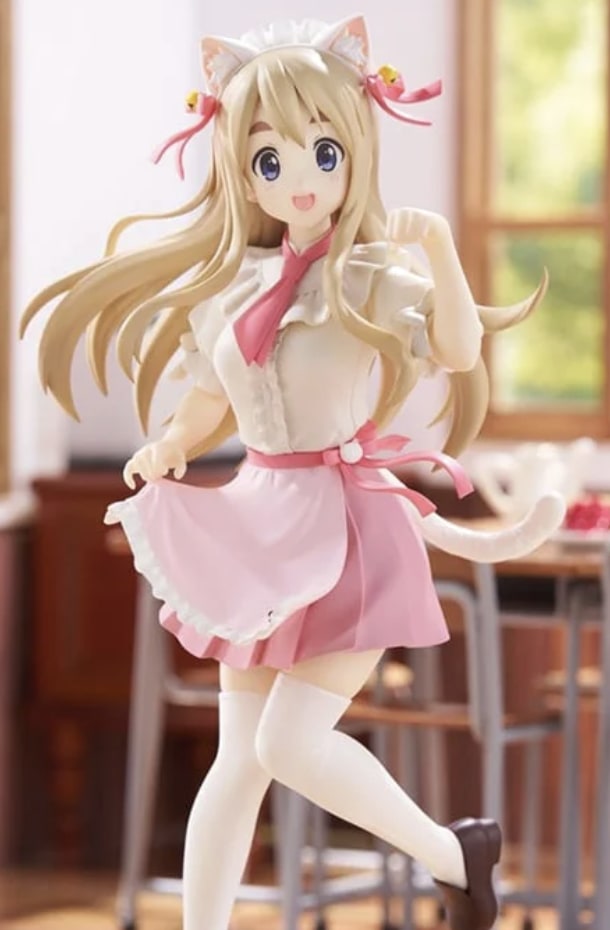 K-On! Trio-Try-iT Tsumugi Kotobuki Figure