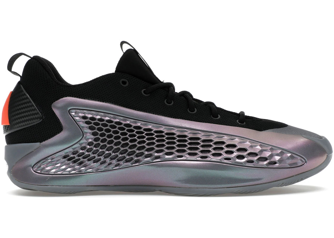 adidas AE 1 Low Iron Sharpens Iron