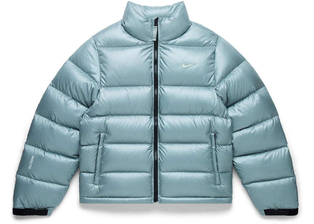 Nike x NOCTA Sunset Puffer Jacket Mica Green
