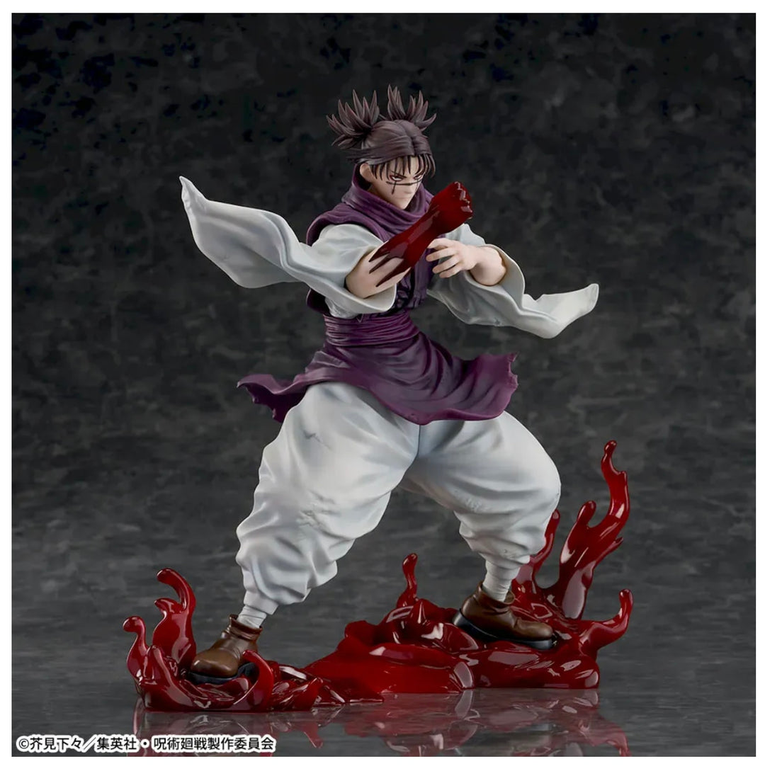 Sega- Jujutsu Kaisen - Choso FigurizMa Hekirin Yakudo Sai Figure