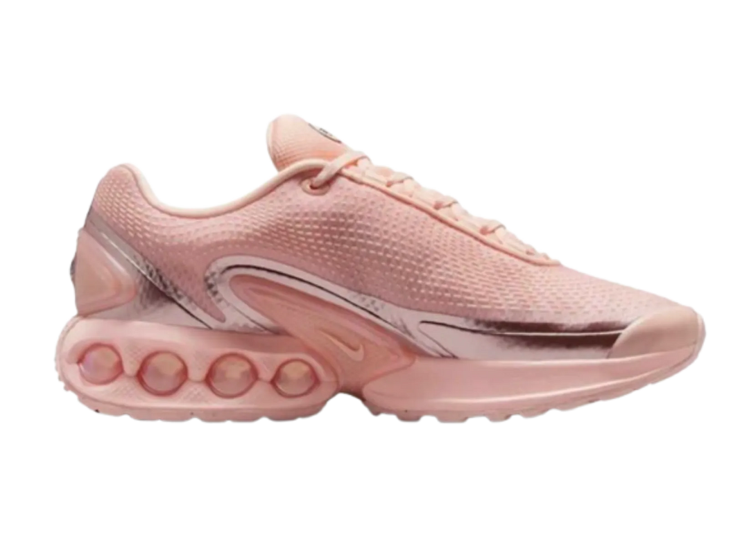 Nike Air Max Dn Washed Coral Guava Ice (Women&