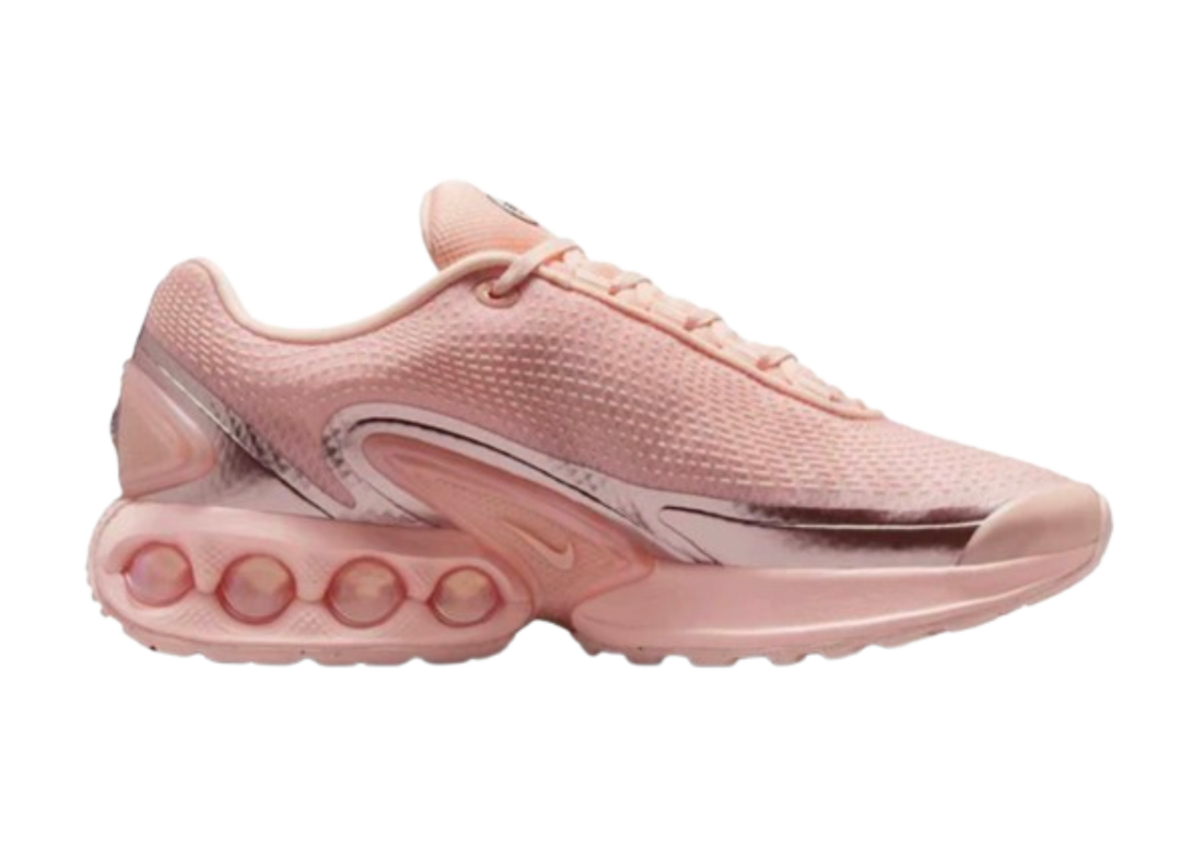 Nike Air Max Dn Washed Coral Guava Ice (Women&